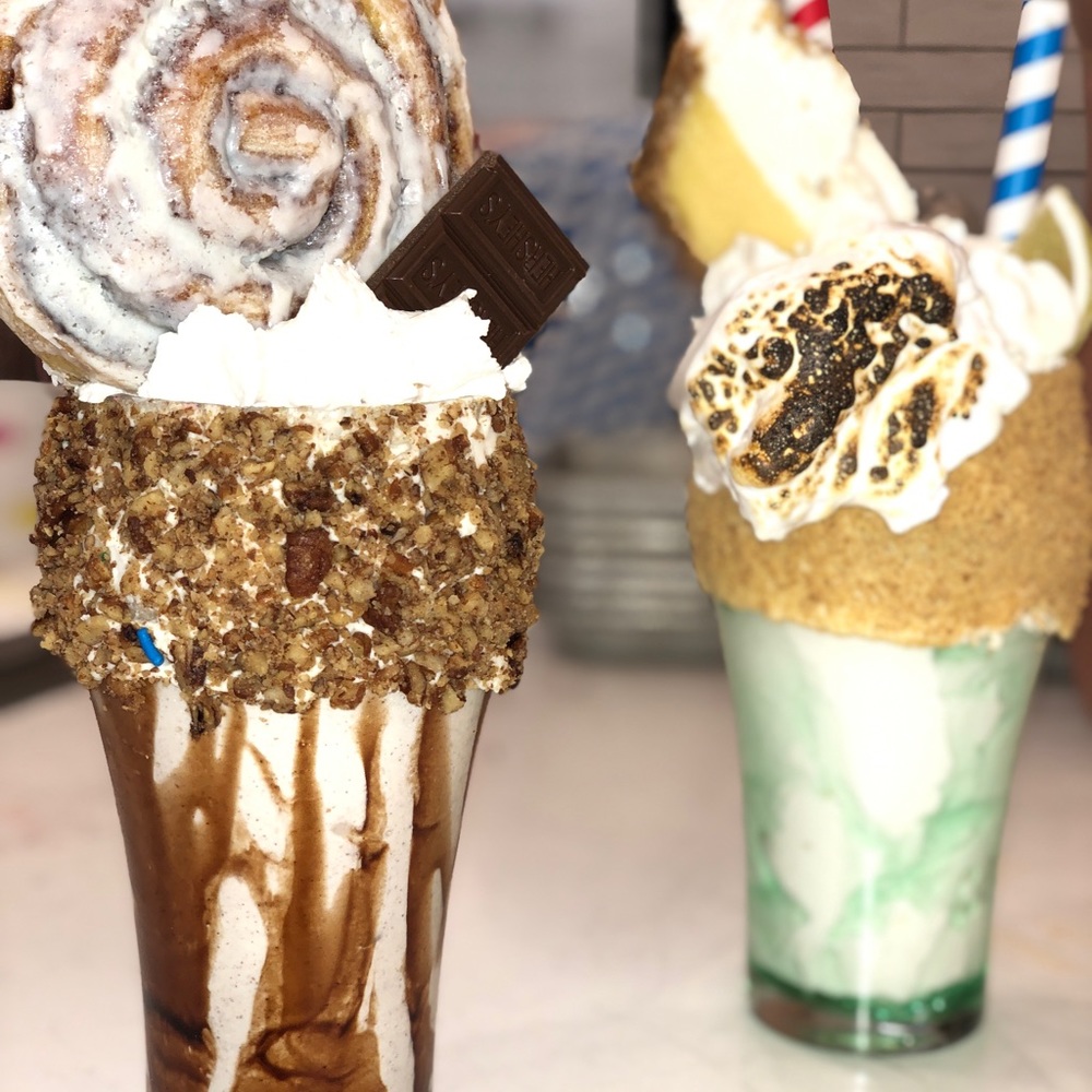 Meet your Posher, Mich